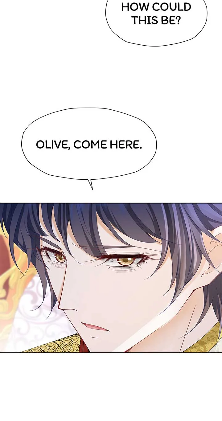 I’m in Love with My Foe Chapter 105 page 14