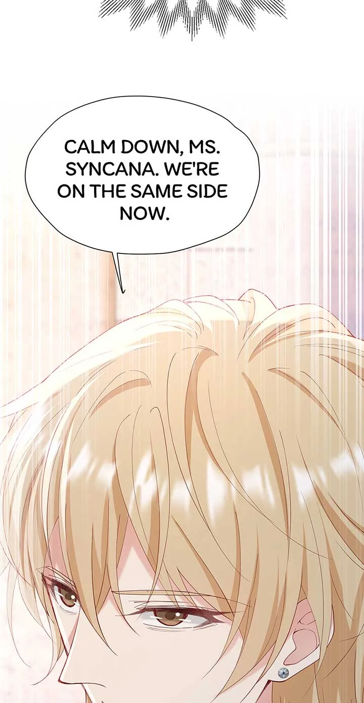 I’m in Love with My Foe Chapter 105 page 7