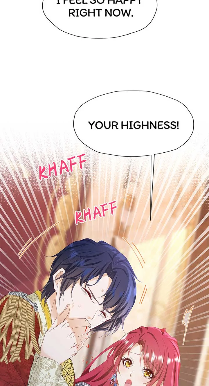 I’m in Love with My Foe Chapter 105 page 23