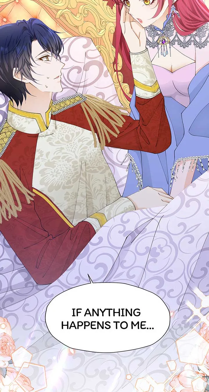 I’m in Love with My Foe Chapter 105 page 19