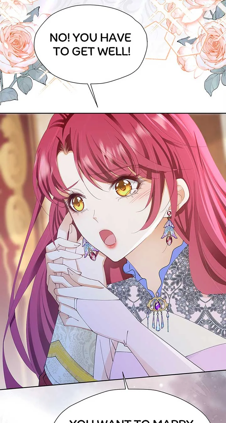 I’m in Love with My Foe Chapter 105 page 20