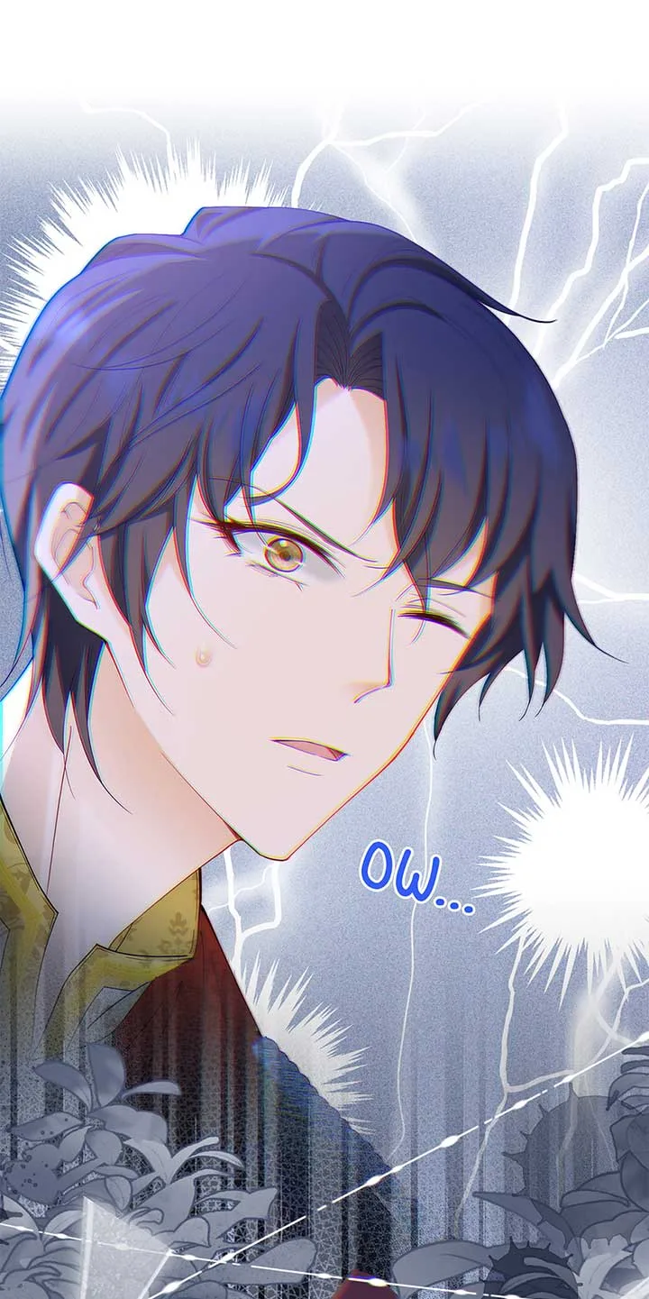 I’m in Love with My Foe Chapter 104 page 16