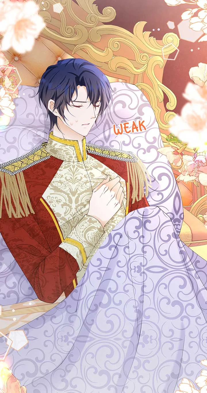 I’m in Love with My Foe Chapter 105 page 12