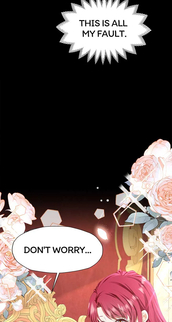 I’m in Love with My Foe Chapter 105 page 18
