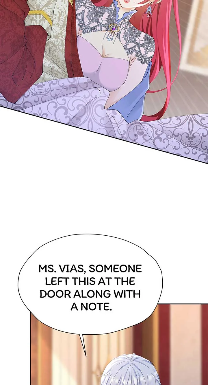 I’m in Love with My Foe Chapter 105 page 24