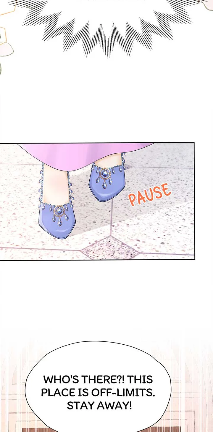 I’m in Love with My Foe Chapter 105 page 37
