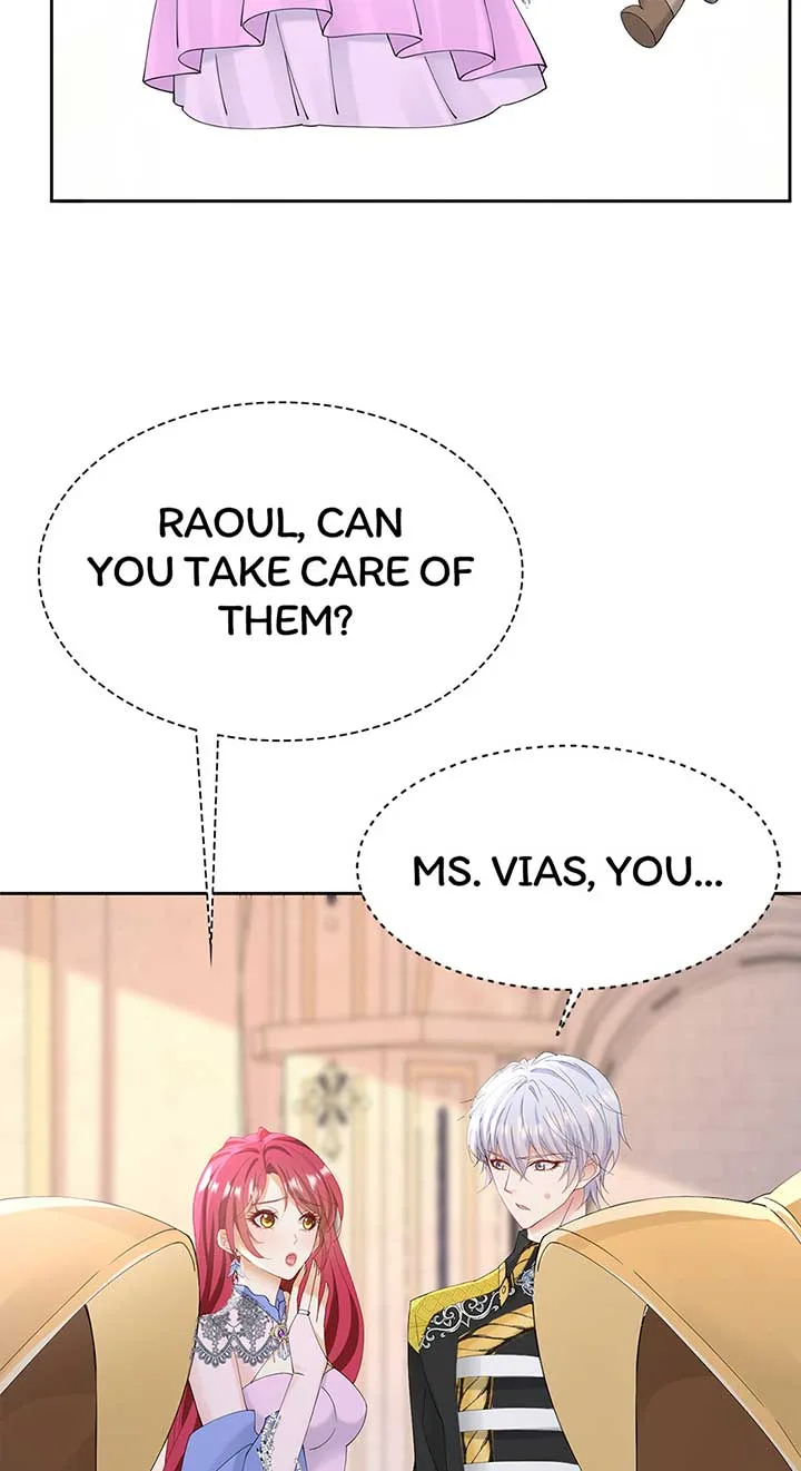 I’m in Love with My Foe Chapter 106 page 6