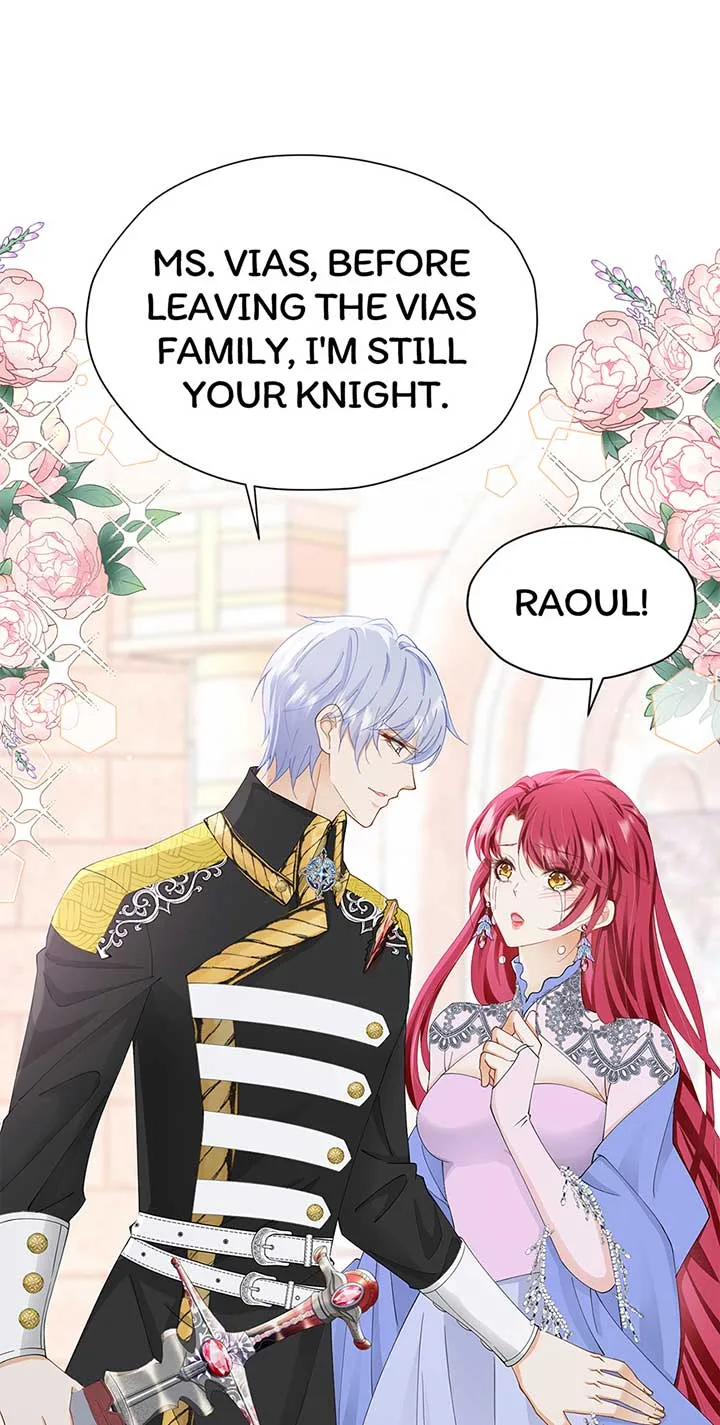 I’m in Love with My Foe Chapter 106 page 16