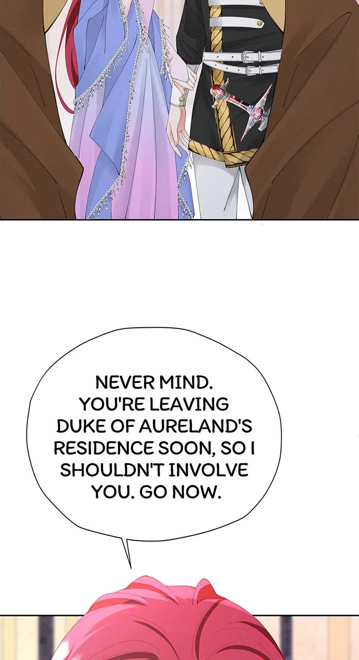 I’m in Love with My Foe Chapter 106 page 7