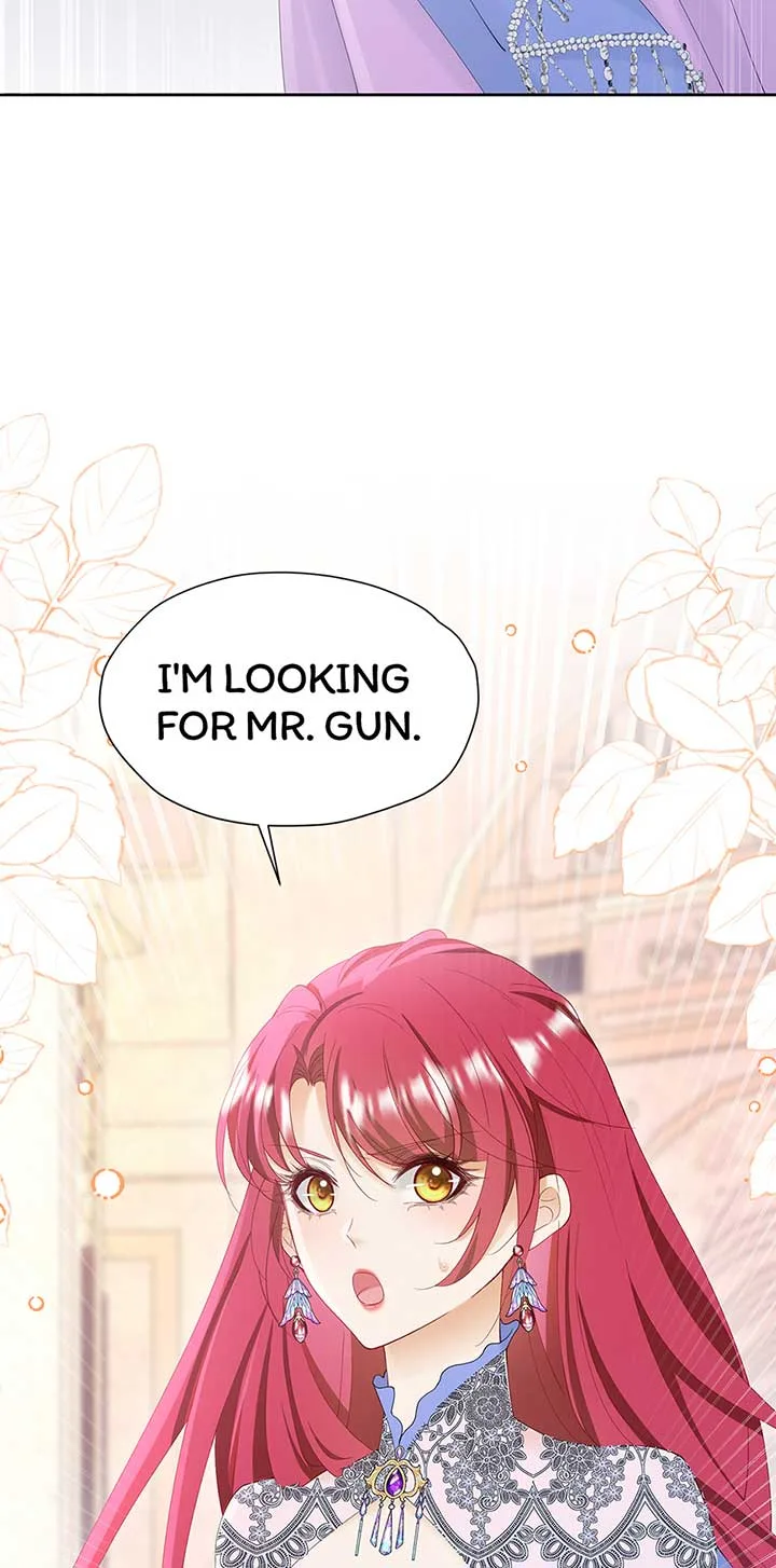I’m in Love with My Foe Chapter 105 page 39