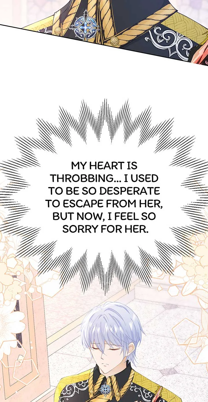 I’m in Love with My Foe Chapter 106 page 13