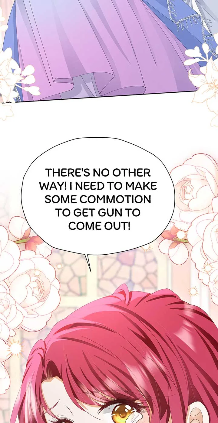 I’m in Love with My Foe Chapter 106 page 10