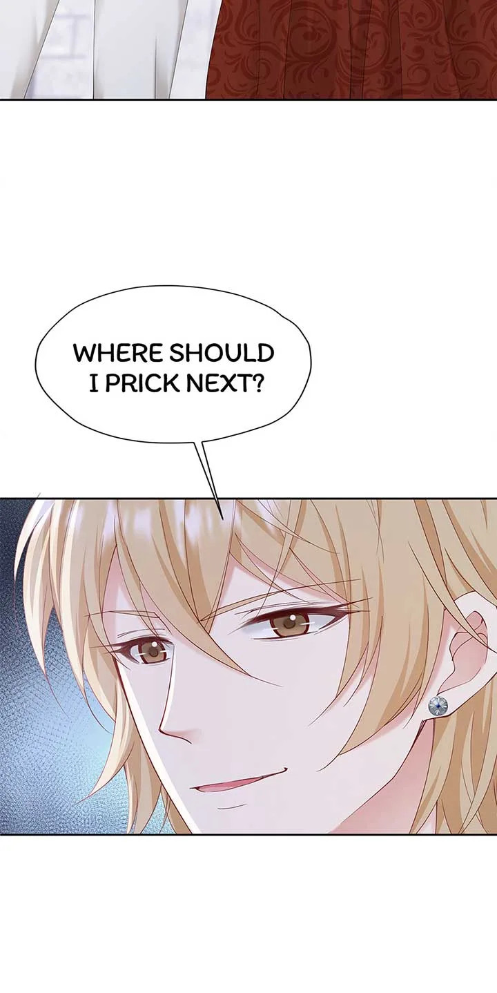 I’m in Love with My Foe Chapter 104 page 22