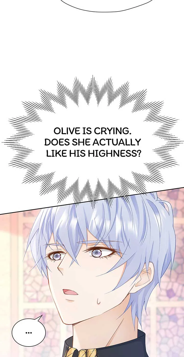 I’m in Love with My Foe Chapter 106 page 12