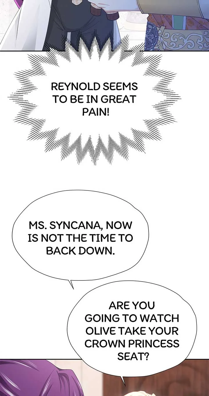 I’m in Love with My Foe Chapter 104 page 24