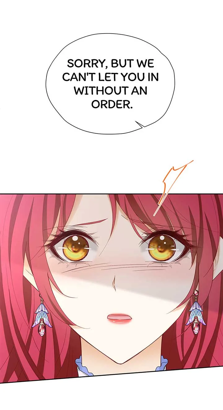 I’m in Love with My Foe Chapter 106 page 4