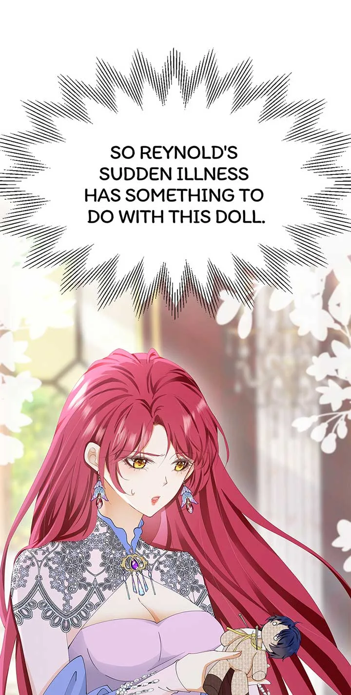 I’m in Love with My Foe Chapter 105 page 28