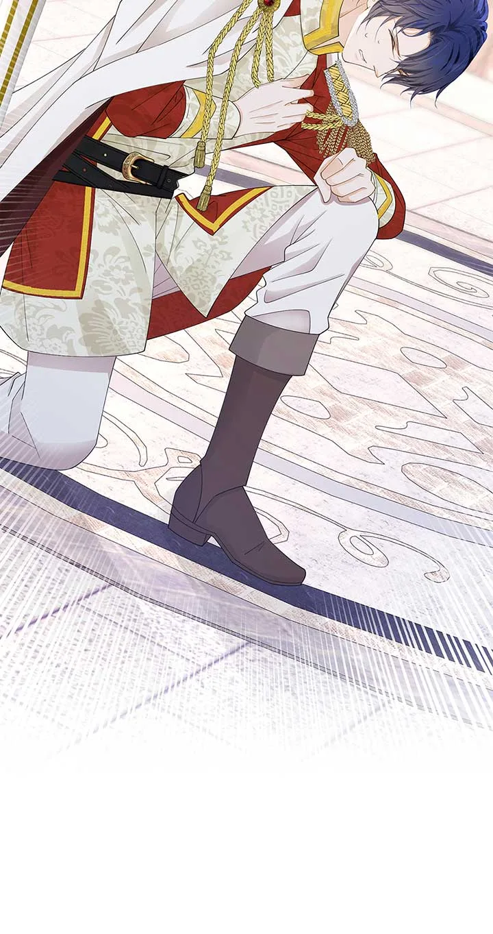 I’m in Love with My Foe Chapter 104 page 29
