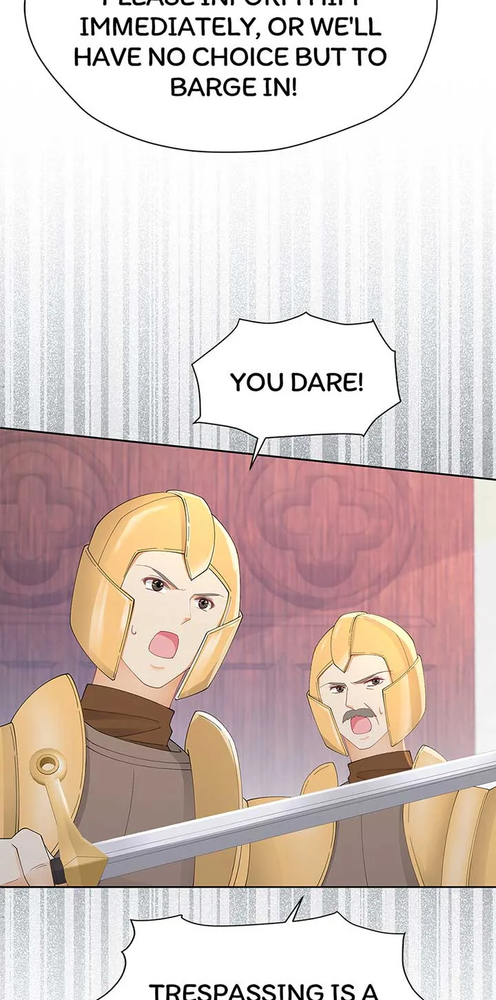 I’m in Love with My Foe Chapter 106 page 24
