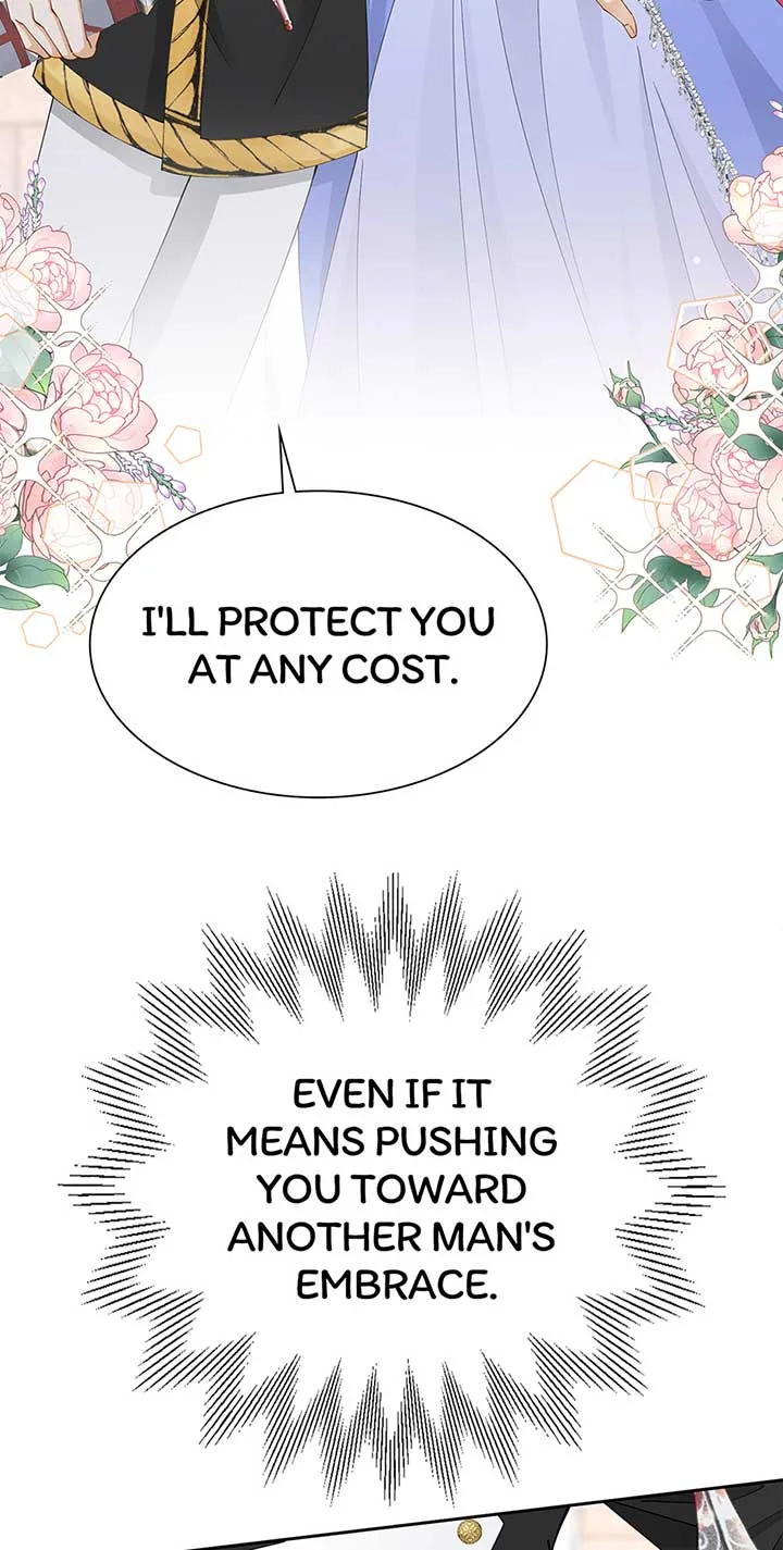 I’m in Love with My Foe Chapter 106 page 17