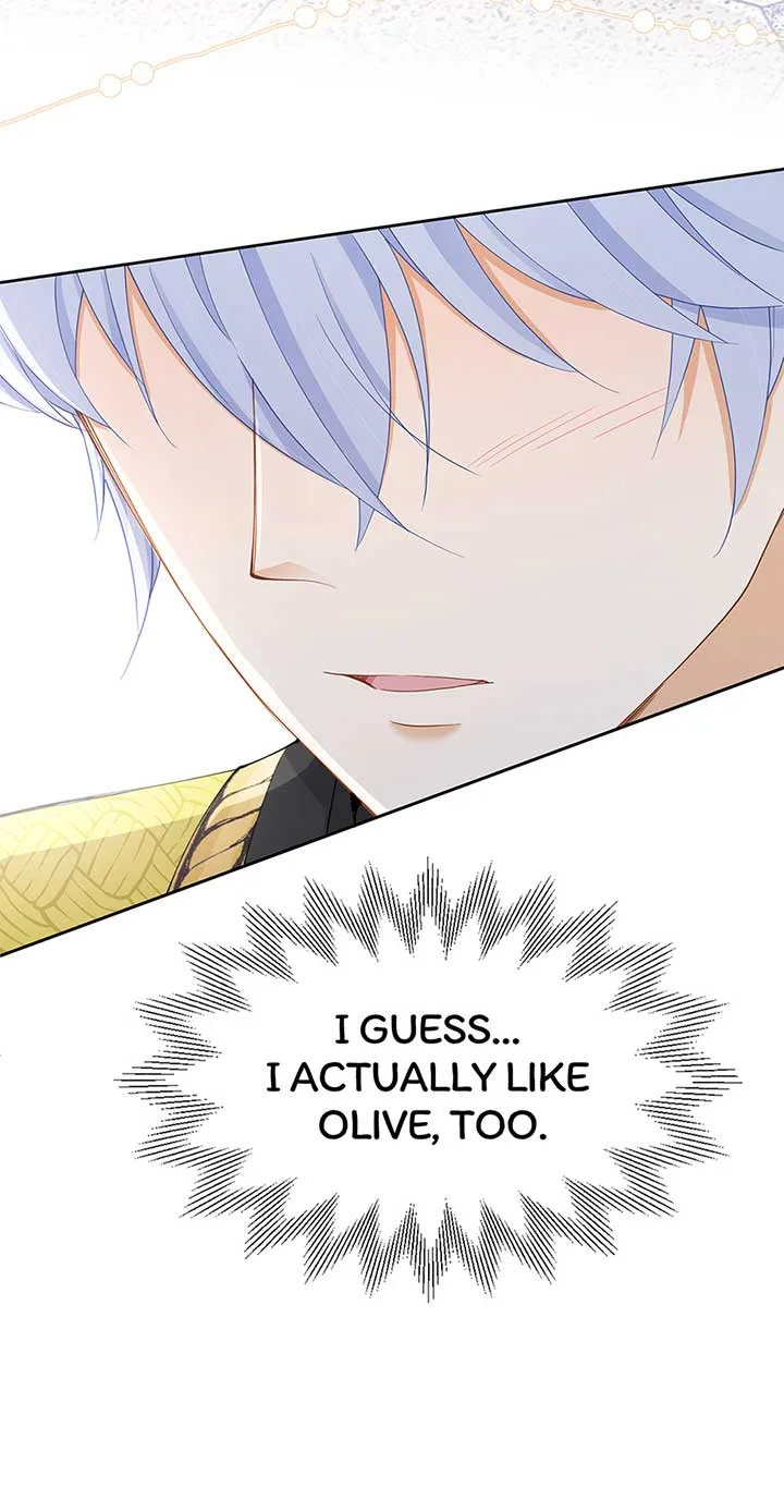 I’m in Love with My Foe Chapter 106 page 15
