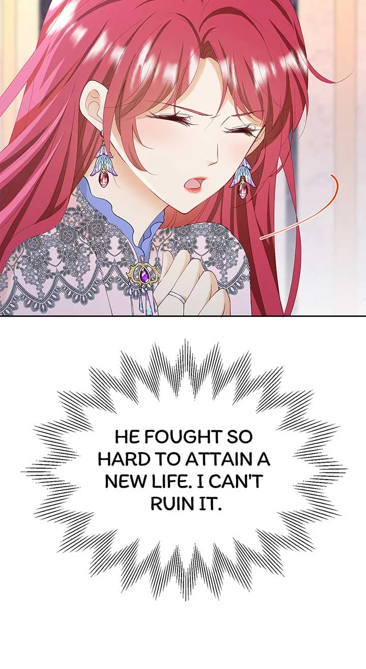 I’m in Love with My Foe Chapter 106 page 8