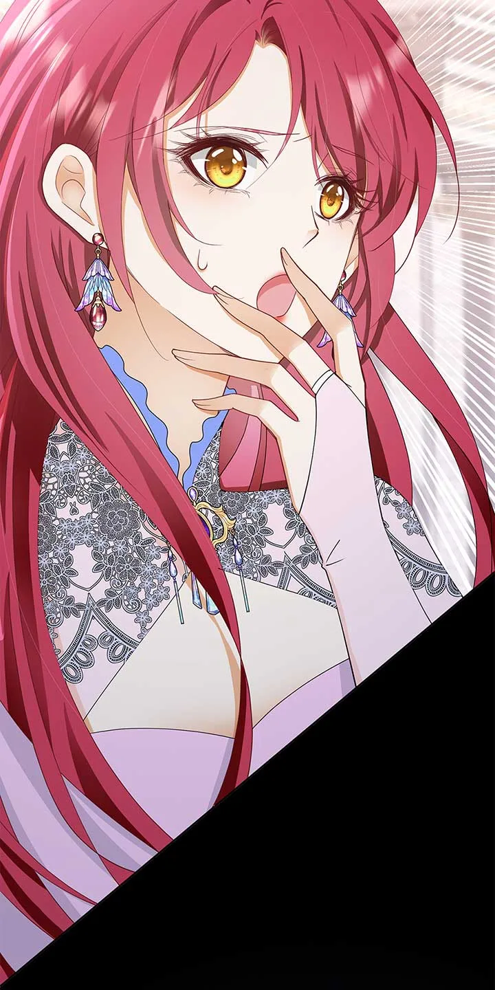 I’m in Love with My Foe Chapter 104 page 34