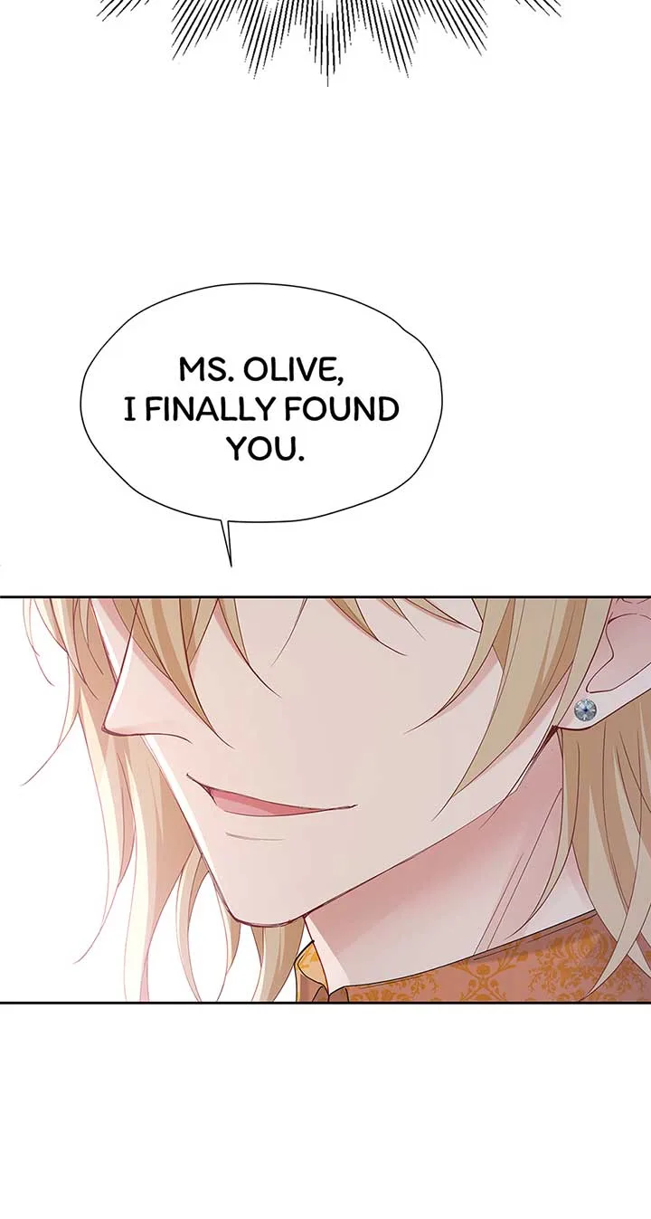 I’m in Love with My Foe Chapter 107 page 8