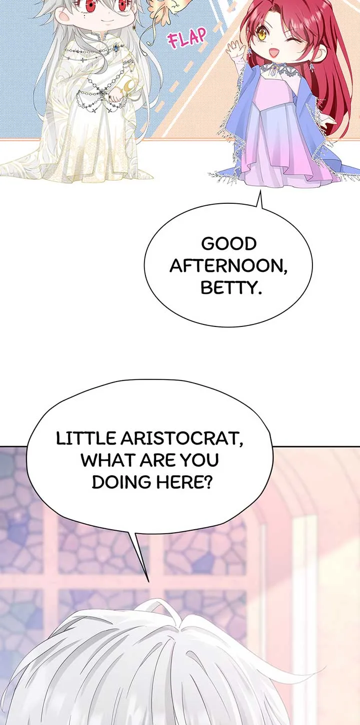 I’m in Love with My Foe Chapter 106 page 30