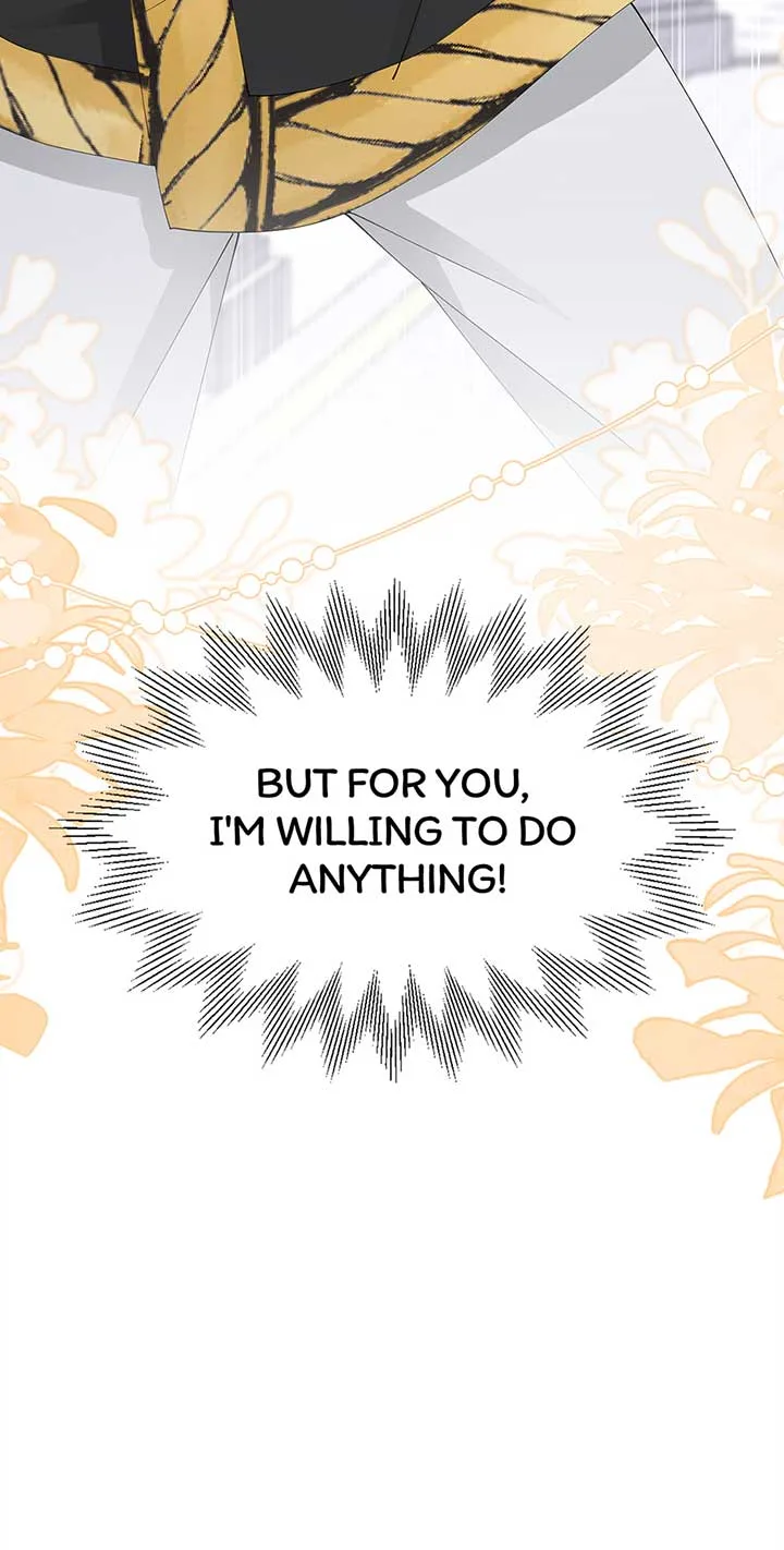I’m in Love with My Foe Chapter 106 page 20