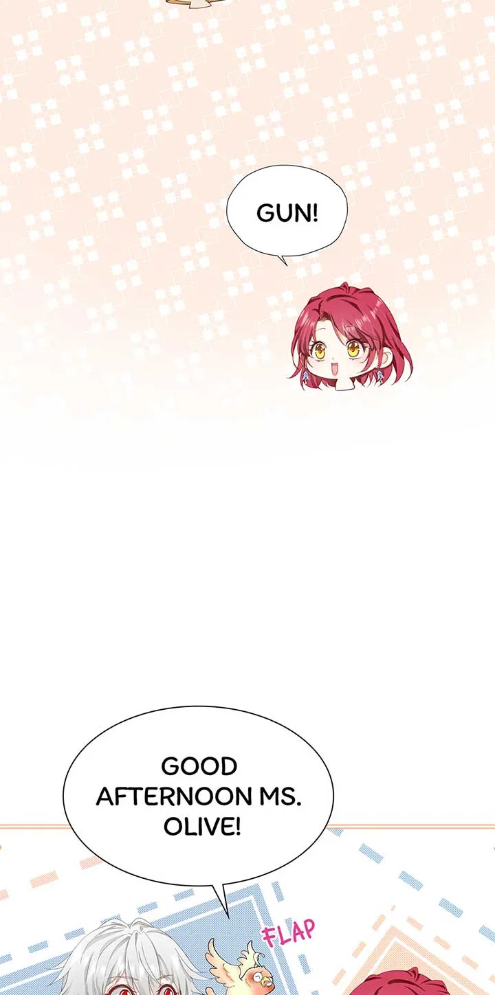 I’m in Love with My Foe Chapter 106 page 29