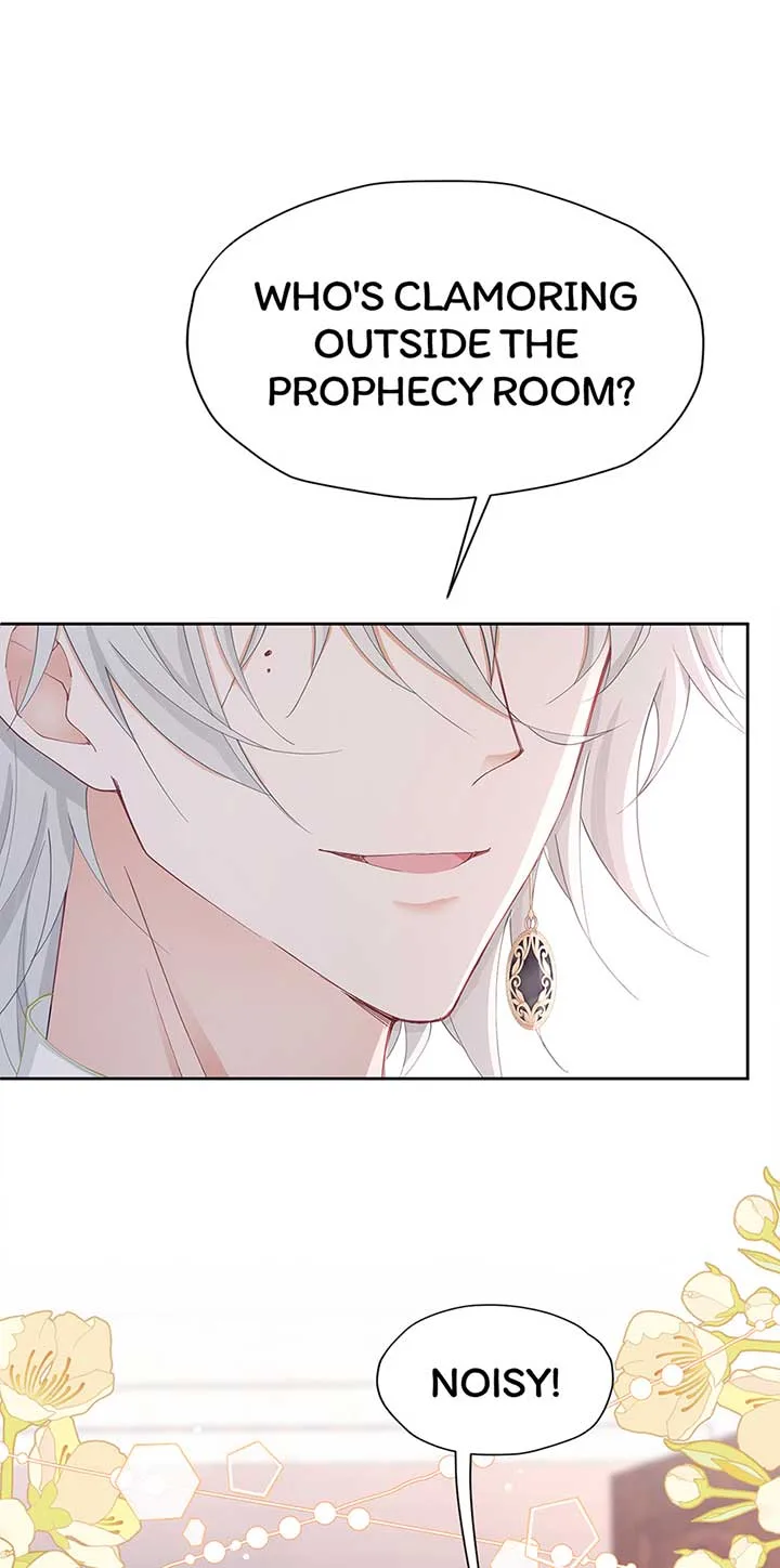 I’m in Love with My Foe Chapter 106 page 26