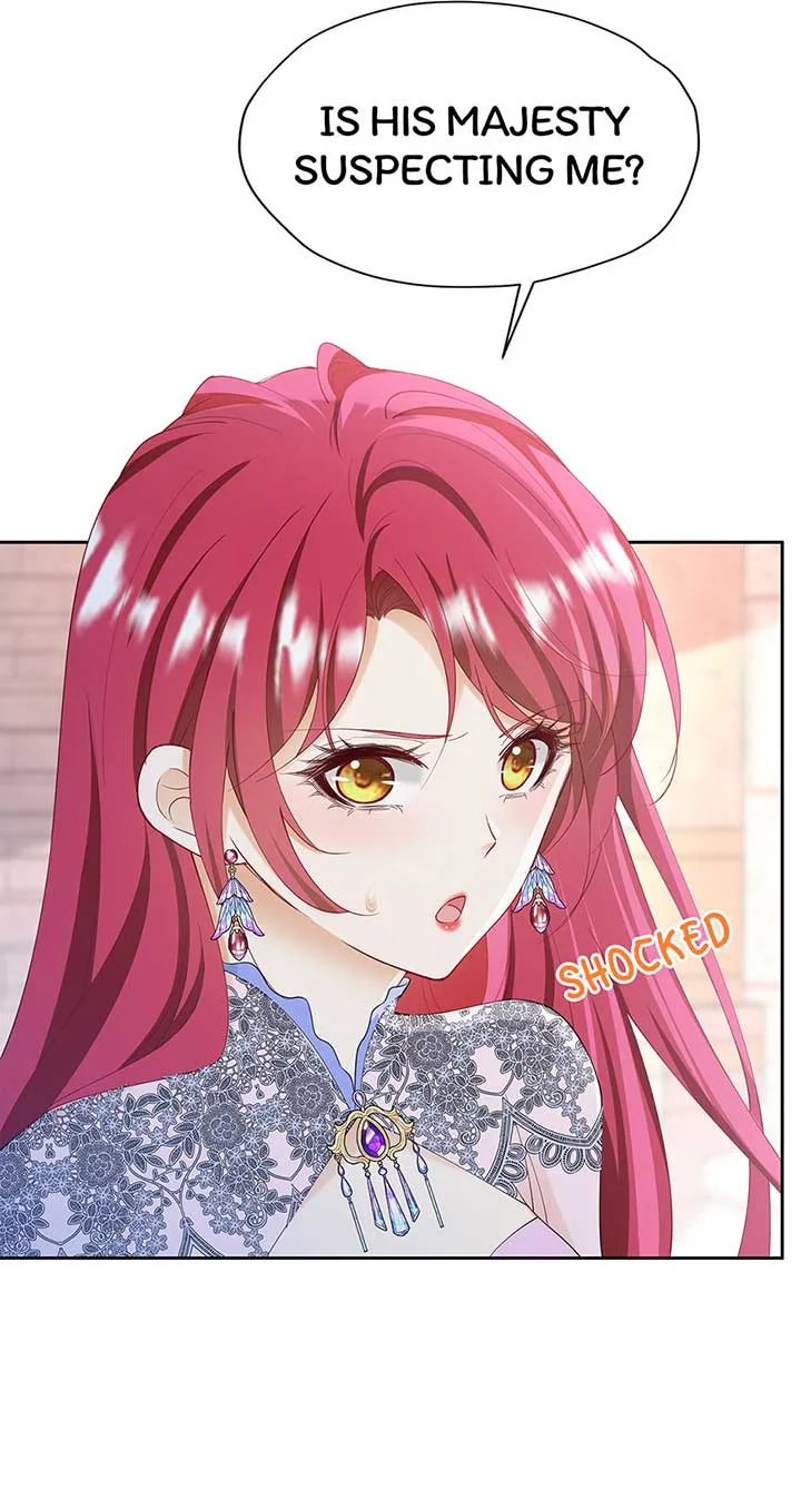 I’m in Love with My Foe Chapter 107 page 14