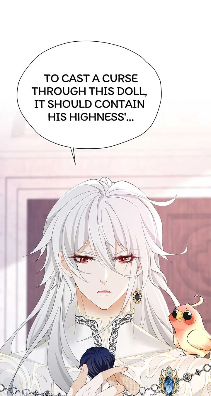 I’m in Love with My Foe Chapter 107 page 2