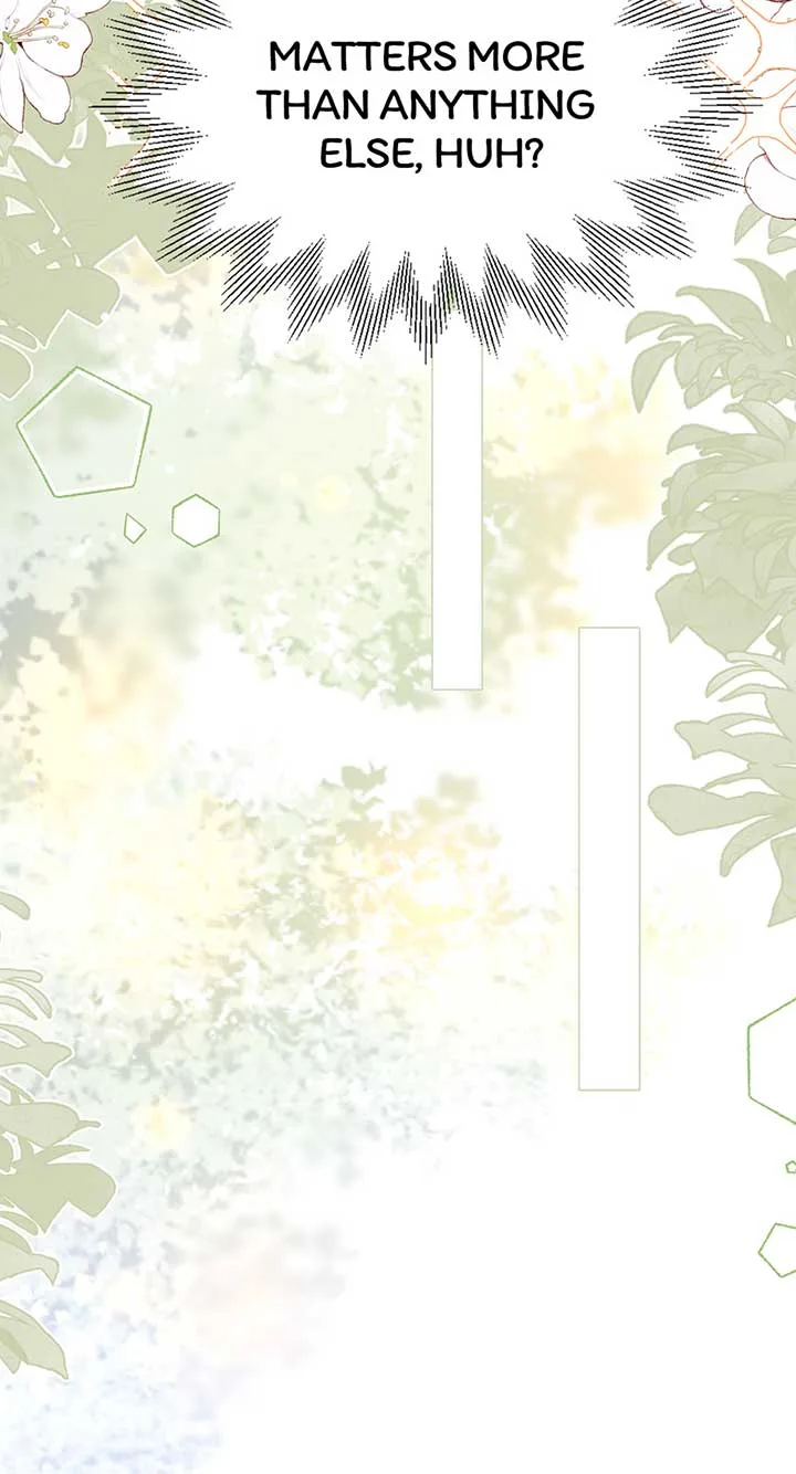I’m in Love with My Foe Chapter 107 page 24