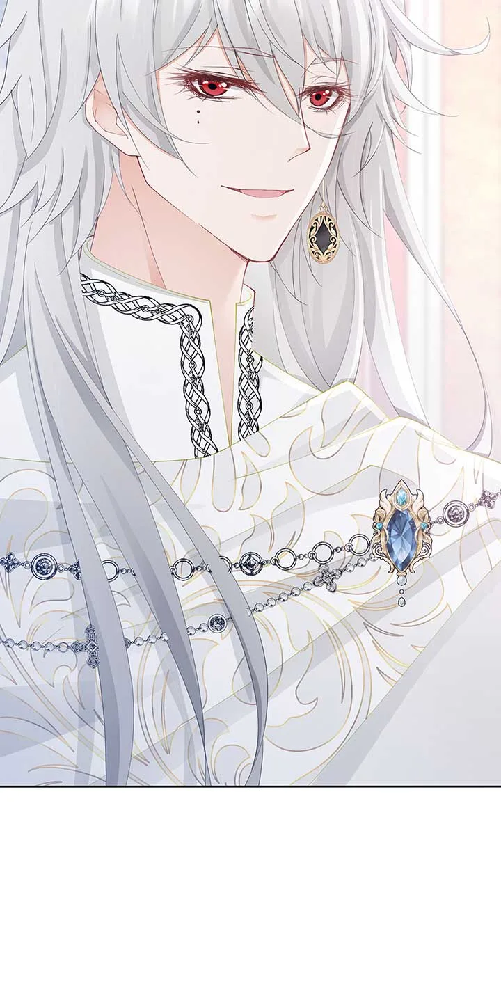 I’m in Love with My Foe Chapter 106 page 31