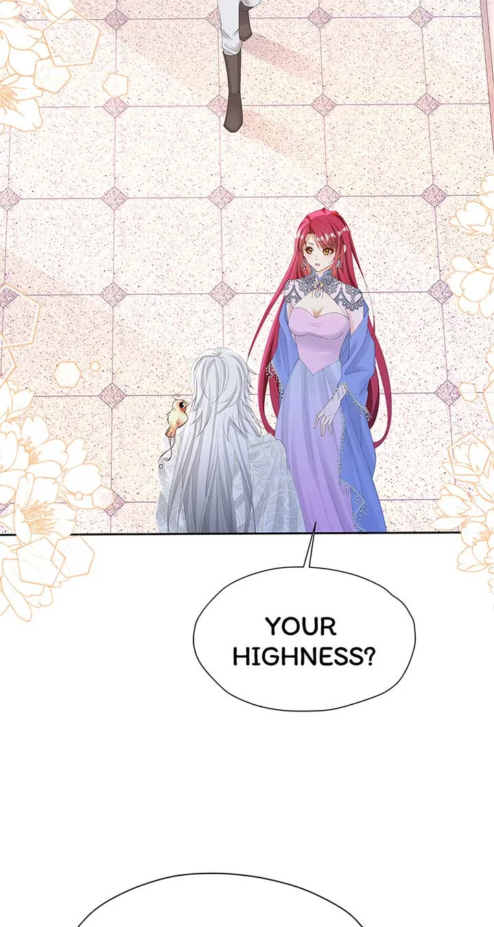 I’m in Love with My Foe Chapter 107 page 10