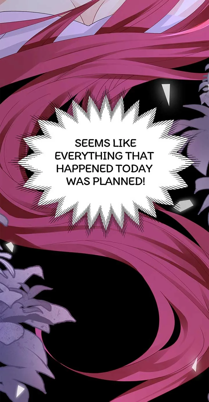 I’m in Love with My Foe Chapter 107 page 19
