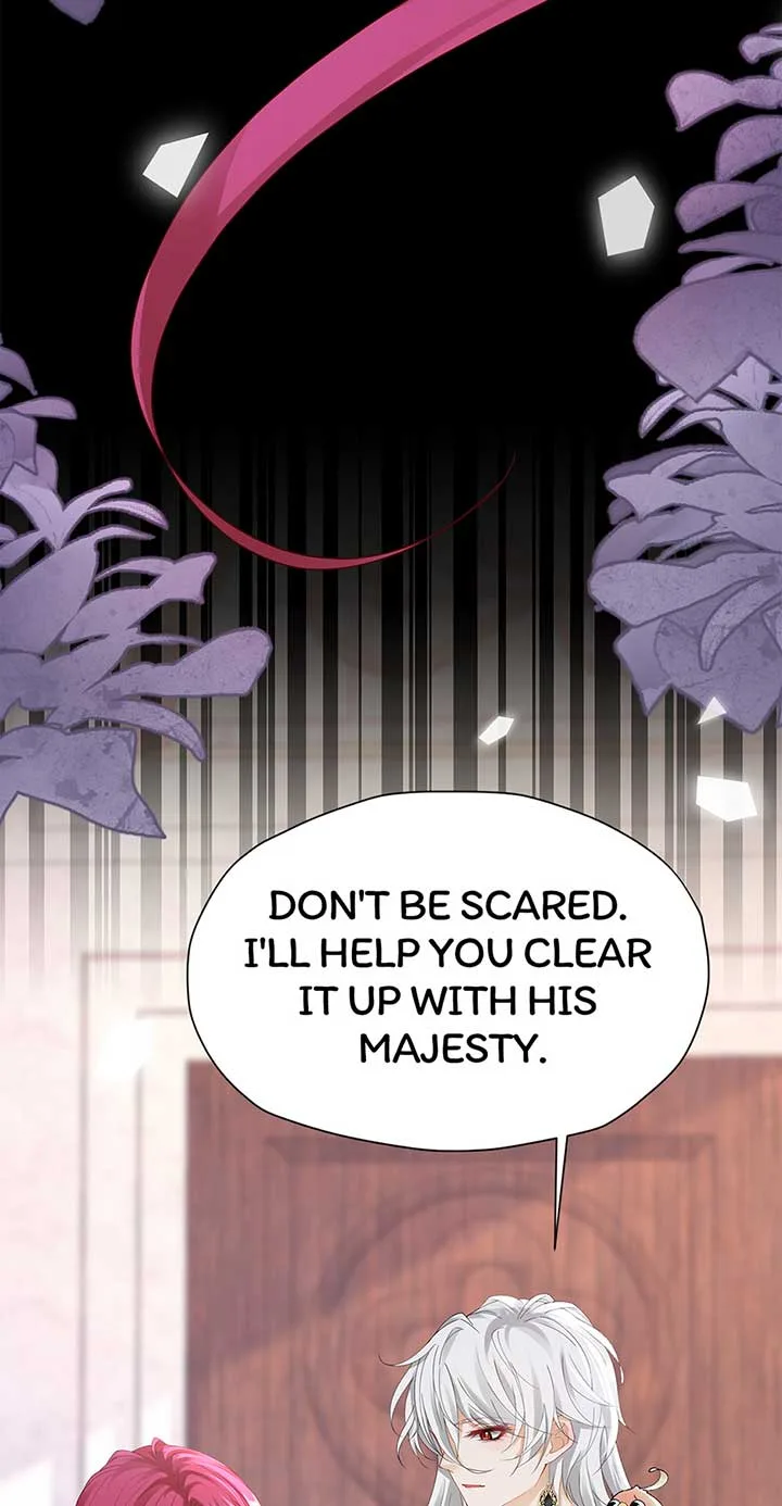 I’m in Love with My Foe Chapter 107 page 20