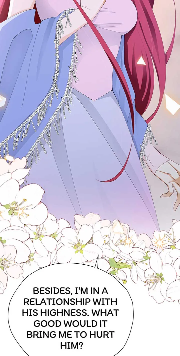 I’m in Love with My Foe Chapter 108 page 5