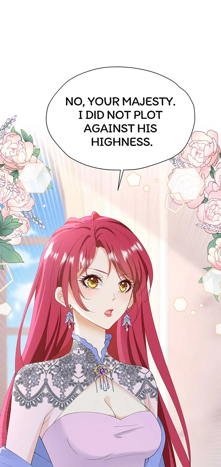 I’m in Love with My Foe Chapter 107 page 29