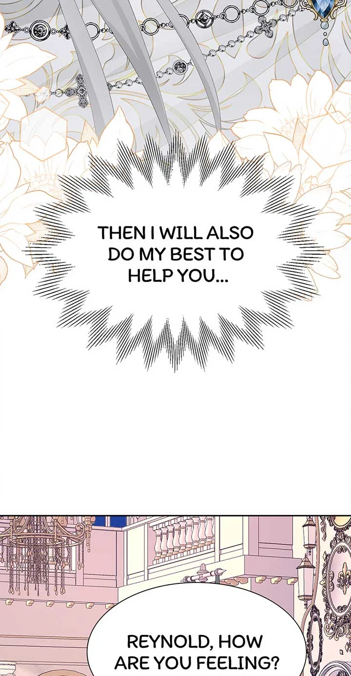 I’m in Love with My Foe Chapter 108 page 28