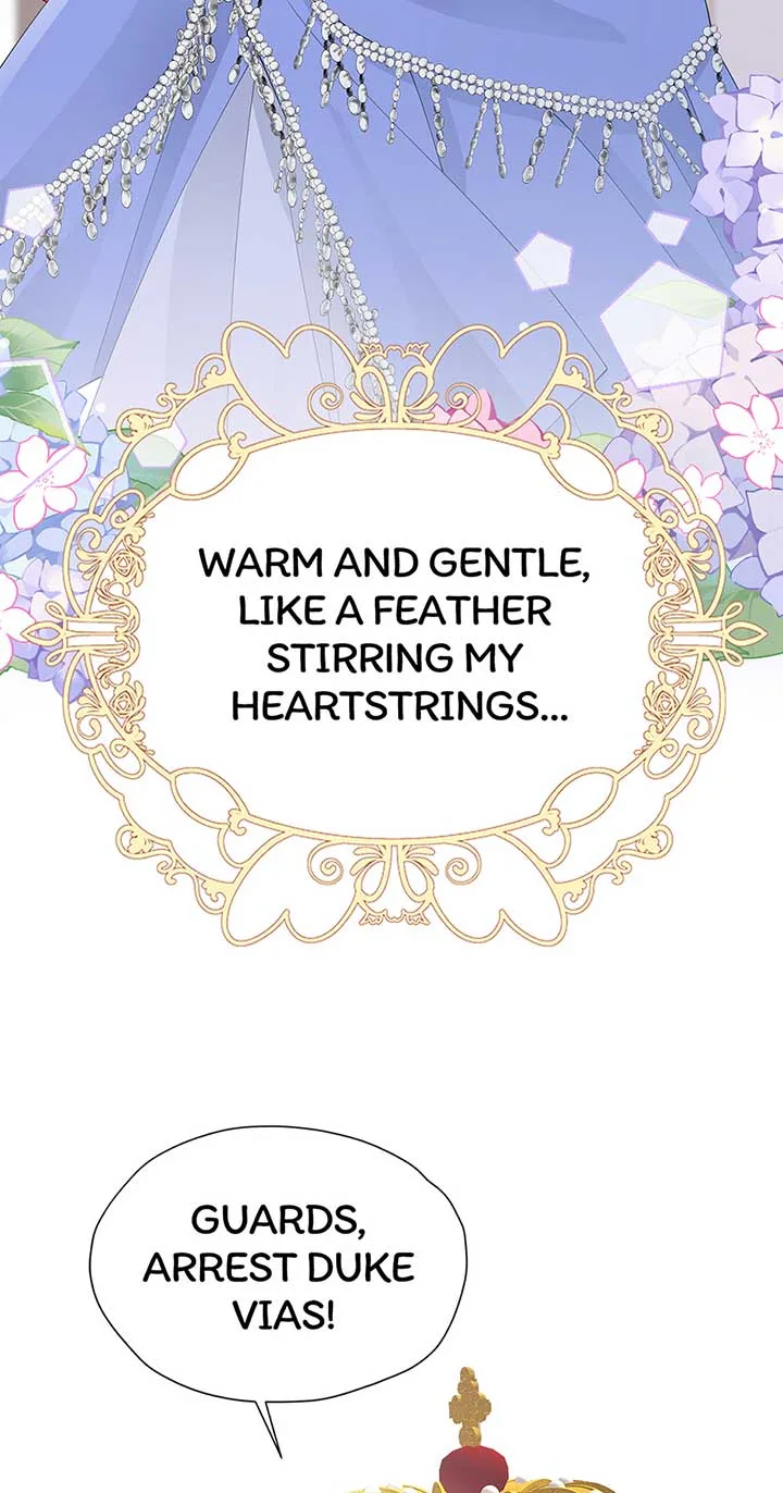 I’m in Love with My Foe Chapter 108 page 21