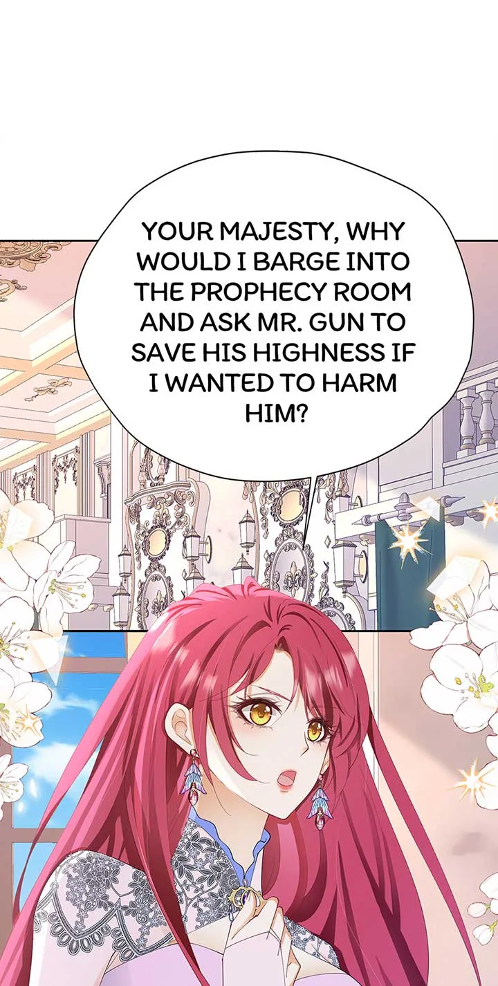 I’m in Love with My Foe Chapter 108 page 4