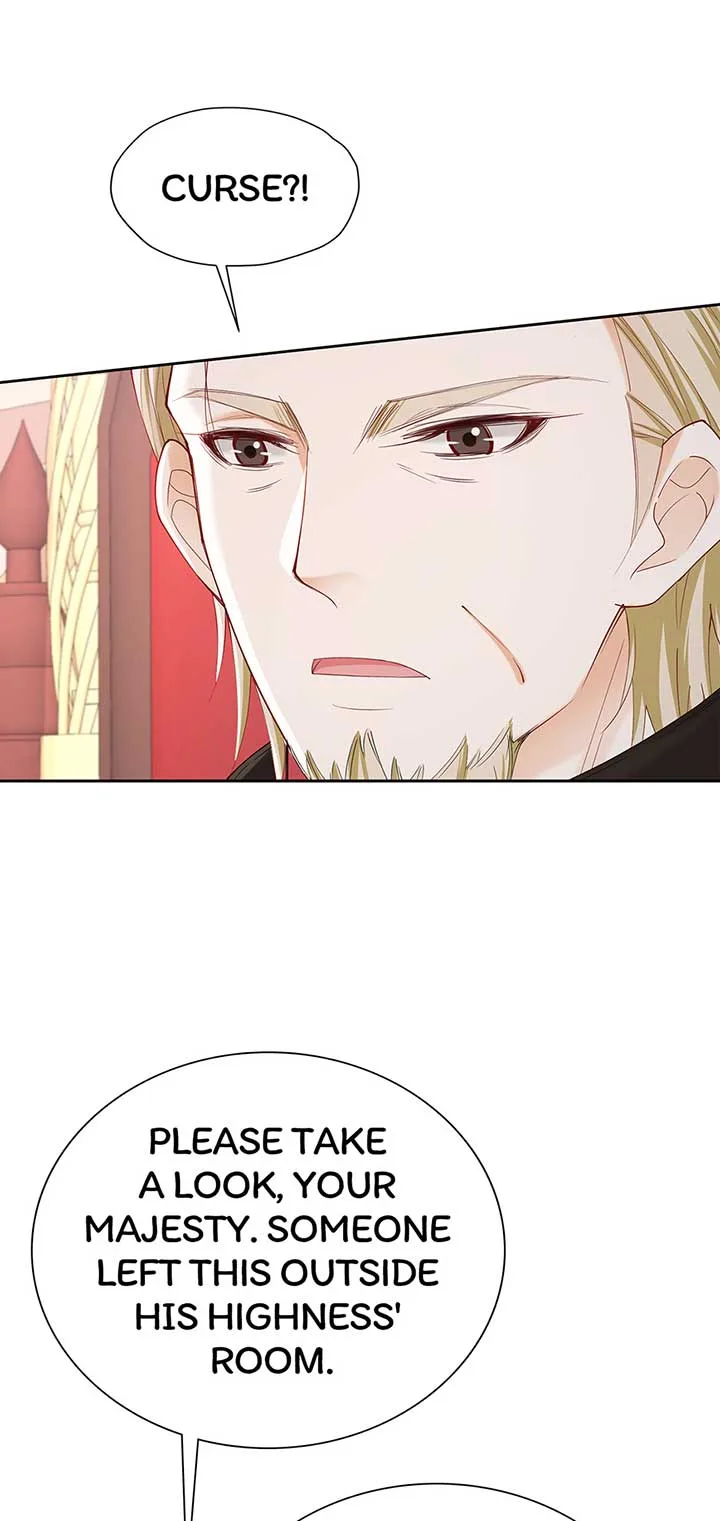I’m in Love with My Foe Chapter 107 page 31