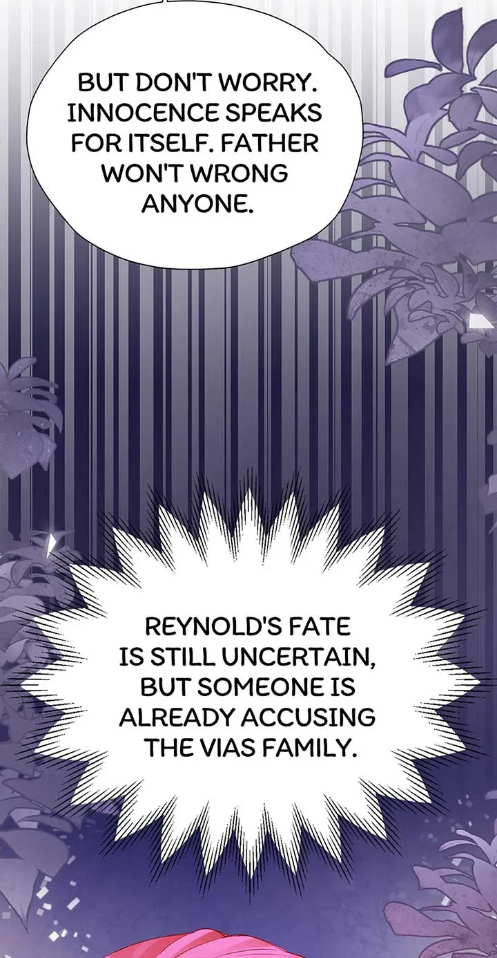 I’m in Love with My Foe Chapter 107 page 17