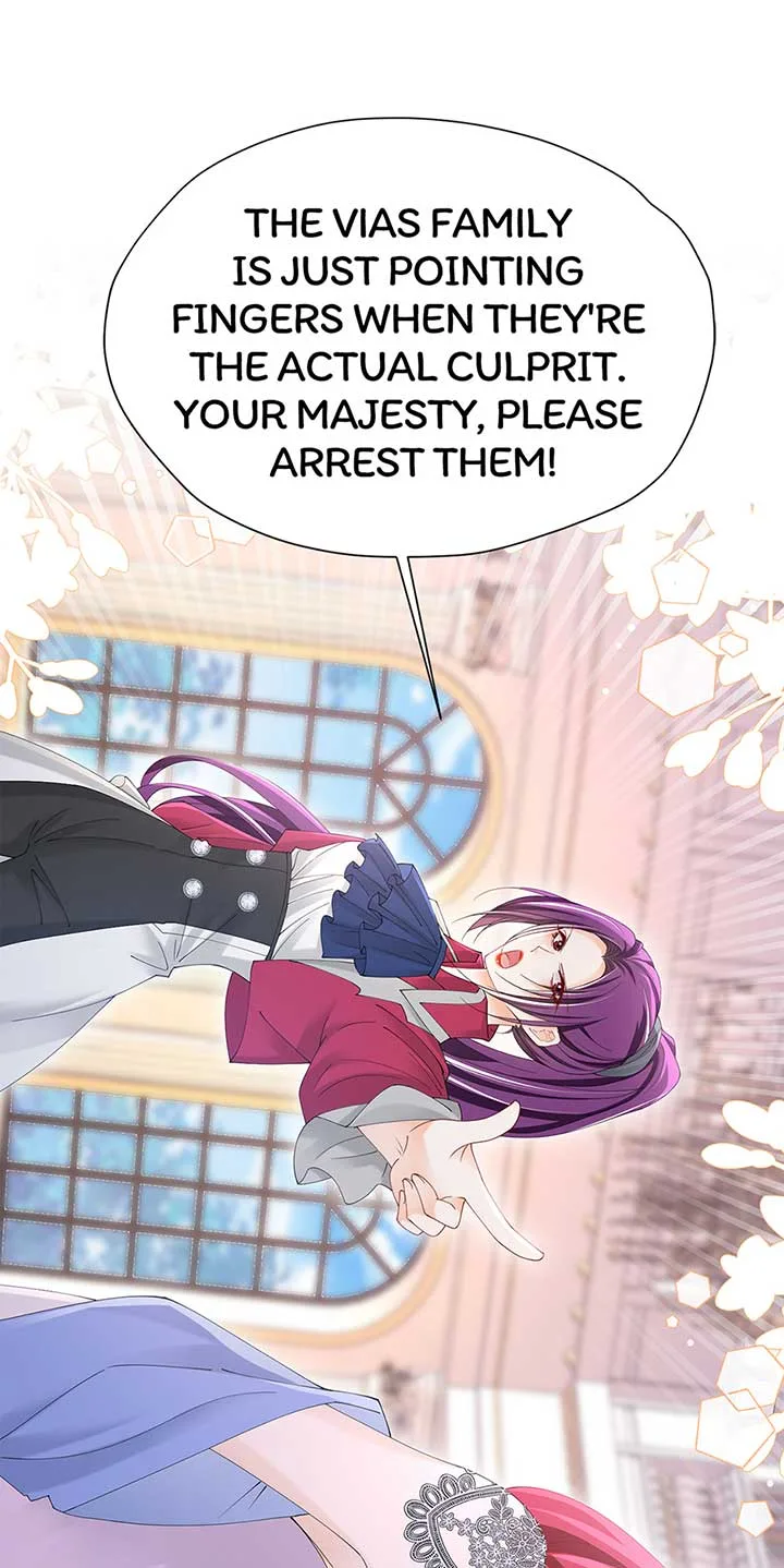 I’m in Love with My Foe Chapter 108 page 2