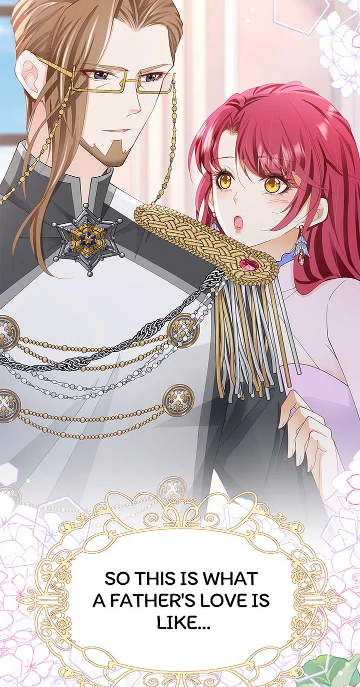I’m in Love with My Foe Chapter 108 page 19