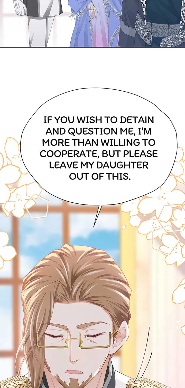 I’m in Love with My Foe Chapter 108 page 12