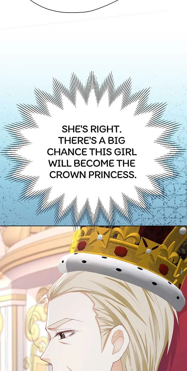 I’m in Love with My Foe Chapter 108 page 6